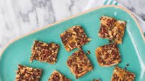 Classic Magic Cookie Bars Classic Magic Cookie Bars