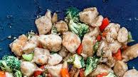 One Pot Teriyaki Chicken One Pot Teriyaki Chicken
