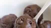 Chocolate Cookie Dough Chocolate Cookie Dough