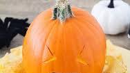 Throwing Up Pumpkin Guacamole Throwing Up Pumpkin Guacamole
