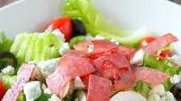 Copycat Lou Malnati's Salad Copycat Lou Malnati's Salad