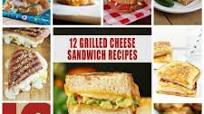 Breakfast Grilled Cheese Breakfast Grilled Cheese