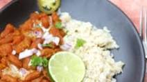 Easiest Ever Instant Pot Rajma Beans Easiest Ever Instant Pot Rajma Beans