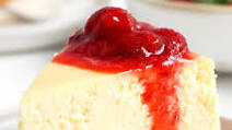 Creamy New York Cheesecake Creamy New York Cheesecake