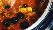 Pastele Stew (Instant Pot Pastele Stew (Instant Pot