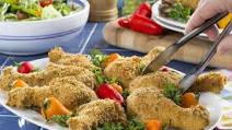 Delicious Drumsticks Delicious Drumsticks