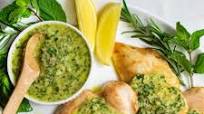 Southern Italian Herb Chicken Southern Italian Herb Chicken