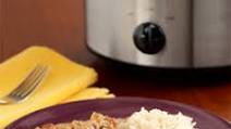 Slow Cooker Spicy Chicken Curry Slow Cooker Spicy Chicken Curry