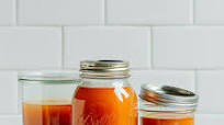 Easy 1-Pot Vegetable Broth Easy 1-Pot Vegetable Broth