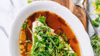 Cantonese Steamed Fish Cantonese Steamed Fish