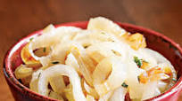 Roasted Vidalia Onions Roasted Vidalia Onions