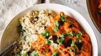 Vegan Tikka Masala Vegan Tikka Masala