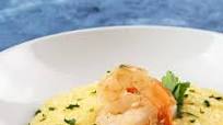 Instant Pot Polenta Instant Pot Polenta