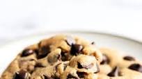 Peanut Butter Chocolate Chip Cookies Peanut Butter Chocolate Chip Cookies