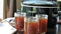 Slow Cooker Chicken Bone Broth Slow Cooker Chicken Bone Broth