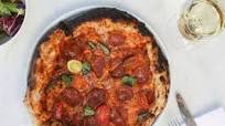 Jordan Pizza Dough Jordan Pizza Dough