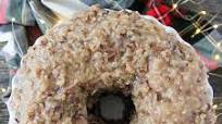 German Chocolate Bundt Cake German Chocolate Bundt Cake