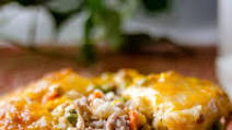 Shepherd's Pie in the Ninja Foodi Shepherd's Pie in the Ninja Foodi