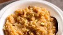 Moong Dal Halwa Moong Dal Halwa