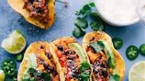 Quinoa Fajitas Quinoa Fajitas