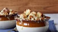 French Onion Soup French Onion Soup