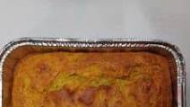 Banana Bread Banana Bread