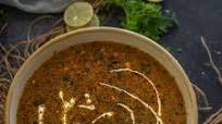 Slow Cooker Dal Makhani Recipe Slow Cooker Dal Makhani Recipe