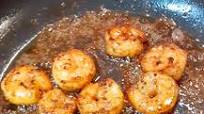 Benihana Shrimp Benihana Shrimp