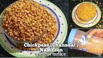 Chana Dal Namkeen (Snacks) Chana Dal Namkeen (Snacks)