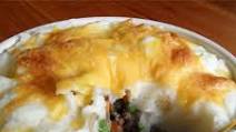 Zippy Shepherd's Pie Zippy Shepherd's Pie