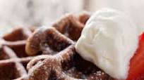 25 Best Waffle Desserts 25 Best Waffle Desserts