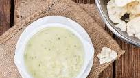 Creamless creamy cauliflower soup Creamless creamy cauliflower soup
