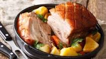 Air Fryer Roast Pork Loin Recipe with Crackling Air Fryer Roast Pork Loin Recipe with Crackling