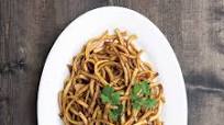 Stir-Fried Shanghai Noodles Stir-Fried Shanghai Noodles