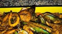 Cajun Seafood 🍤 Cajun Seafood 🍤
