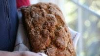 Banana Bread Banana Bread
