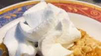 Peach Dump Cake Peach Dump Cake