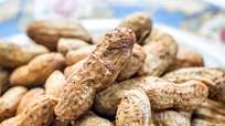 Hot and Spicy Boiled Peanuts Hot and Spicy Boiled Peanuts