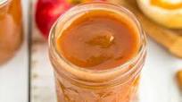Canning Apple Butter Canning Apple Butter