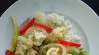 Healthier Easy Baked Tilapia Healthier Easy Baked Tilapia