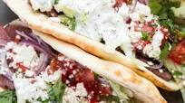 Lamb Gyro Recipe Lamb Gyro Recipe