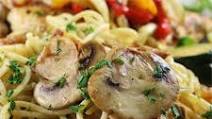 Pasta Pancetta Pasta Pancetta