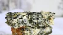 Low Carb Spanakopita Cottage Cheese Casserole Low Carb Spanakopita Cottage Cheese Casserole