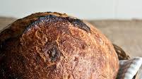 Overnight Artisan Bread at Home Overnight Artisan Bread at Home