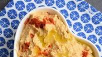 Low FODMAP Hummus (Gluten-free, dairy-free, vegan) Low FODMAP Hummus (Gluten-free, dairy-free, vegan)