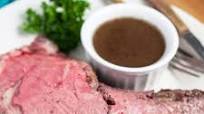 Easy Homemade Au Jus Sauce Easy Homemade Au Jus Sauce