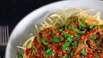 Instant Pot Meat Sauce Instant Pot Meat Sauce