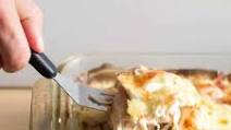 Chicken Cordon Bleu Casserole – Low Carb Chicken Cordon Bleu Casserole – Low Carb