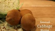 How to Make Cabbage Buns (aka Bierocks or Runzas) How to Make Cabbage Buns (aka Bierocks or Runzas)