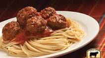 Classic Meatballs Classic Meatballs